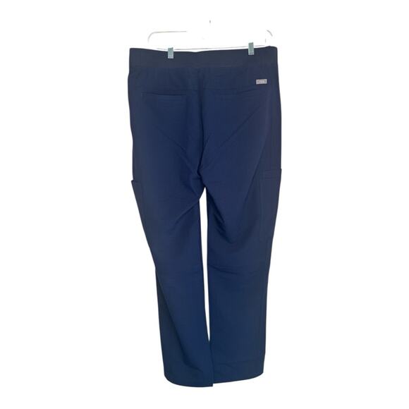 NWT Men’s Blue Figs Axim Cargo Pants - Picture 4 of 8